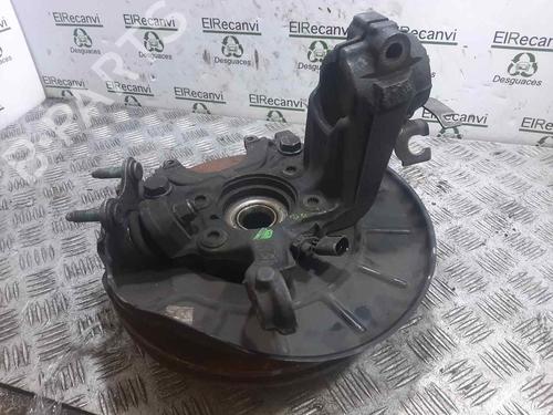 Right front steering knuckle SEAT ALTEA (5P1) | BP13500071M26