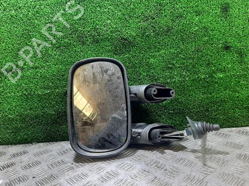 Retrovisor izquierdo FIAT DOBLO MPV (119_, 223_) 1.9 JTD (223AXE1A) (100 hp) 24926563