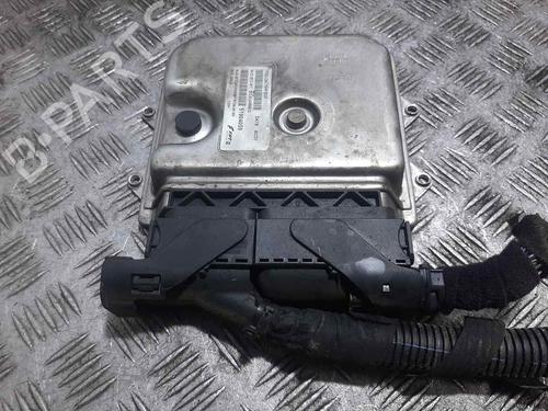 Used Engine control unit (ECU) LANCIA YPSILON (843_) [2003-2011]  16199970