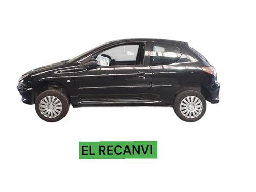 Rudehejsemekanisme ventre foran PEUGEOT 206 Hatchback (2A/C) 1.4 HDi eco 70 | BP27405234C22 