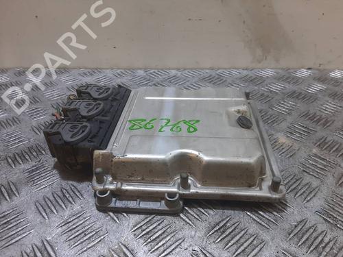 Used Engine control unit (ECU) Engine control unit (ECU) 38970660 38970660