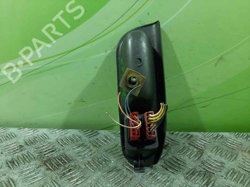 Left front window switch RENAULT SCÉNIC I MPV (JA0/1_, FA0_) 1.9 dCi RX4 | BP12532932I27 
