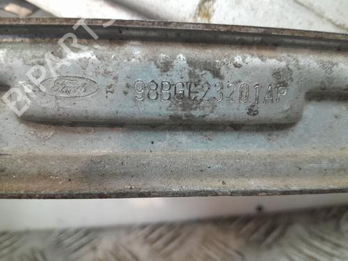 Front left window mechanism FORD COUGAR (EC_) 2.5 V6 24V | BP36073584C22 - Image 2