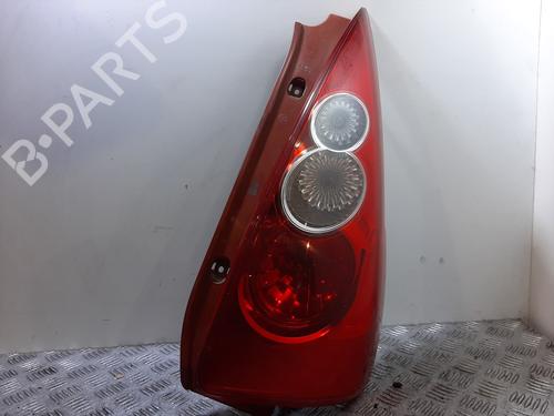 Used Right taillight MAZDA 5 (CR) 2.0 CD (CR19) (143 hp) 30891151