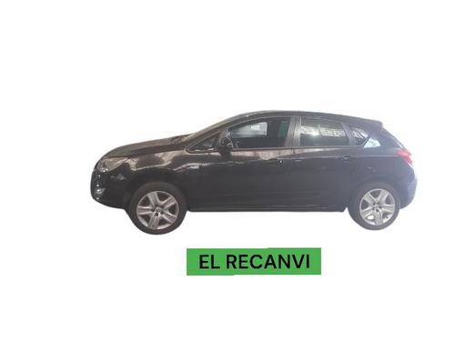 Rear parcel shelf OPEL ASTRA J (P10) 1.3 CDTI (68) | BP35944819C85  - Image 5
