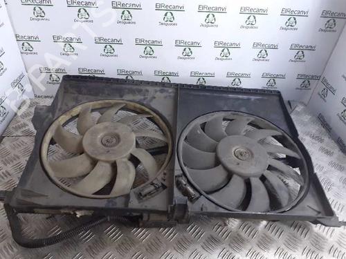 Køleventilator elektrisk OPEL VECTRA C (Z02) | BP6578229M35