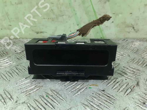 Ferdsskriver RENAULT MEGANE II (BM0/1_, CM0/1_) [2001-2012]  10339611