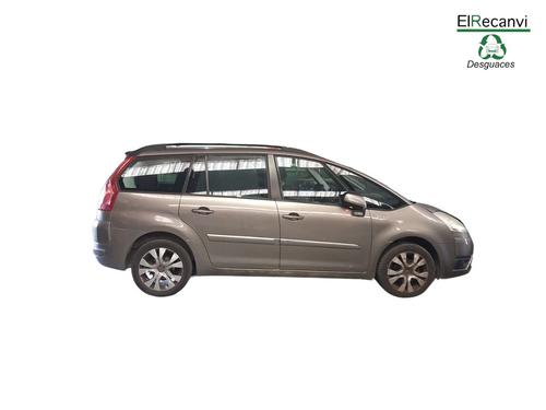 Left front fog light CITROËN C4 Grand Picasso I (UA_) | BP19249377C30