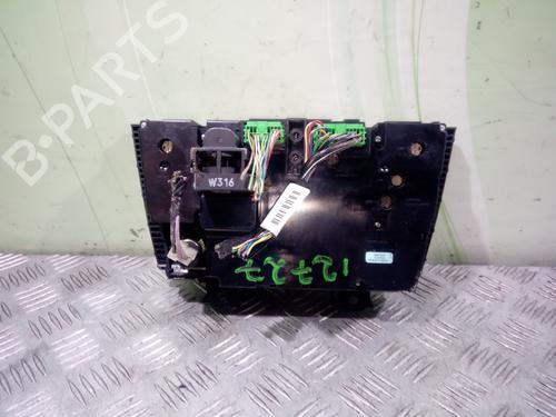 AC-Styringsenhed/Manøvreenhed VOLVO V70 II (285) | BP10229794I5