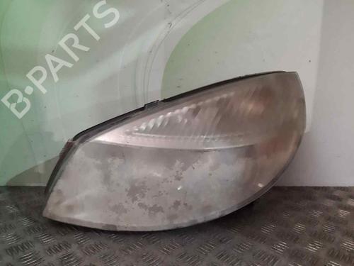 Used Left headlight RENAULT SCÉNIC II (JM0/1_) 1.9 dCi (JM0G, JM12, JM1G, JM2C) (120 hp) 13930757