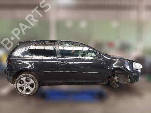 Climate control VW GOLF V (1K1)  | BP6809942I5 