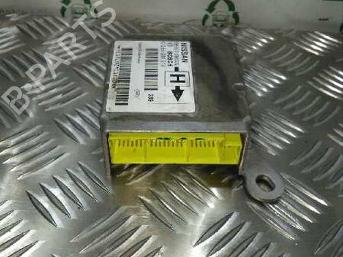 Used ECU airbags NISSAN ALMERA II (N16) 2.2 Di (110 hp) 4531584