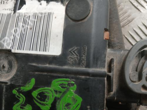 Suspension compressor CITROËN C5 I (DC_) 2.0 HDi (DCRHZB, DCRHZE) | BP31828518M103