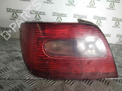 Used Left taillight CITROËN XSARA (N1) 2.0 HDi 90 (90 hp) 15737188