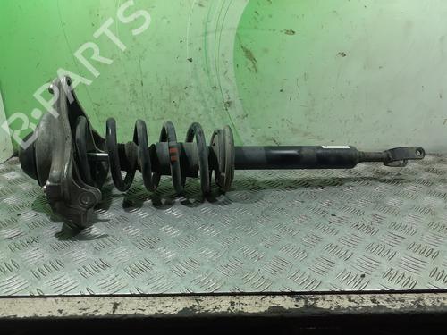 Used Left front shock absorber Left front shock absorber 10339576 10339576
