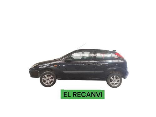 Front left window mechanism FORD FOCUS I (DAW, DBW) 1.8 TDCi | BP29410933C22