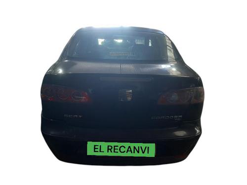 Engine control unit (ECU) SEAT CORDOBA (6L2) 1.9 TDI | BP36233940M57  - Image 6