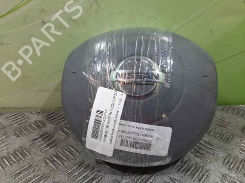 driver-airbag-nissan-micra-iii-k12-12-16v-0402111803-2002-2003-2004-2005-2006-2007-2008-2009-2010-13020219 main image