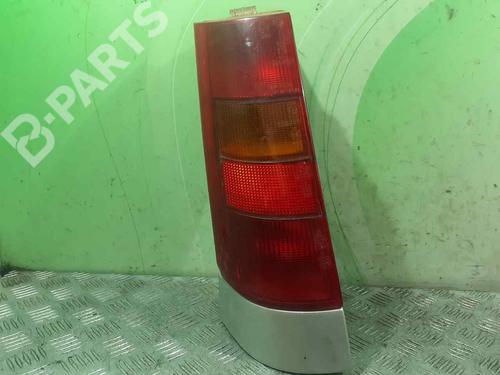 Used Left taillight Left taillight RENAULT 5 (122_) [1972-1985] 10650788 10650788