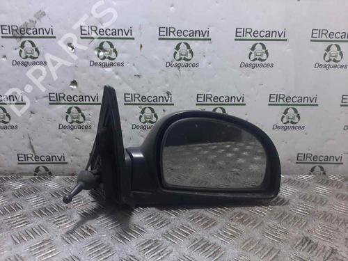 Used Right mirror Right mirror 17616757 17616757
