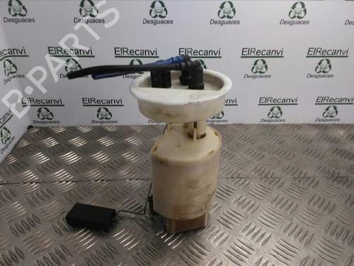 Używane Pompa paliwa SEAT LEON (1M1) 1.9 TDI (90 hp) 4540319