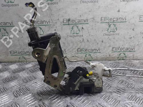 Rear right lock HYUNDAI ACCENT II (LC) 1.5 | BP4833154C99