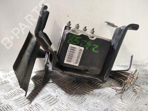 Used ABS pump ABS pump CITROËN C4 Picasso I MPV (UD_) 2.0 HDi 138 (136 hp) 33842847 33842847