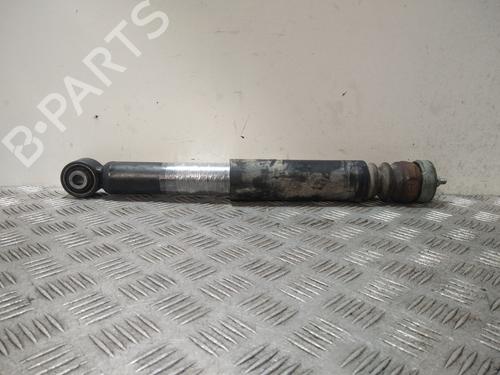 Venstre bagtil støddæmper Venstre bagtil støddæmper VW GOLF V (1K1) [2003-2010] 34168758 34168758