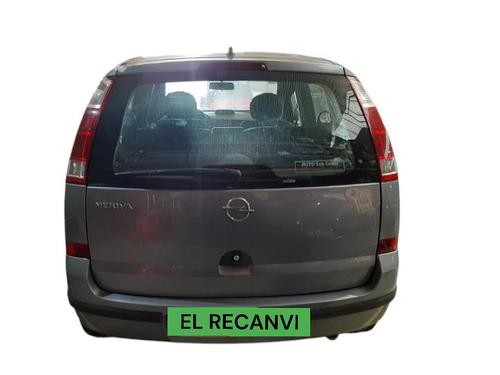 Højre forlygte OPEL MERIVA A MPV (X03) 1.6 16V (E75) | BP23235014C29