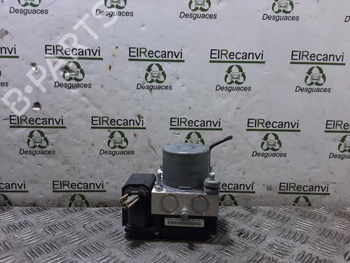 Used ABS pump PEUGEOT 307 (3A/C) [2000-2012]  18009594