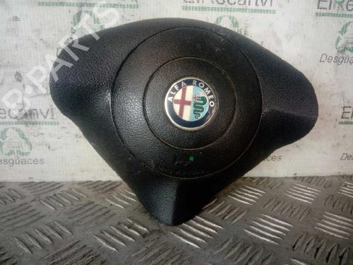 Førerens kollisjonspute ALFA ROMEO 147 (937_) 1.9 JTD (937.AXD1A, 937.BXD1A, 937.AXV1A, 937.BXB1A,... (115 hp) 4525498