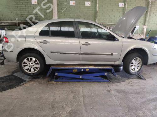 Førerens kollisjonspute RENAULT LAGUNA II (BG0/1_) | BP6435296C9