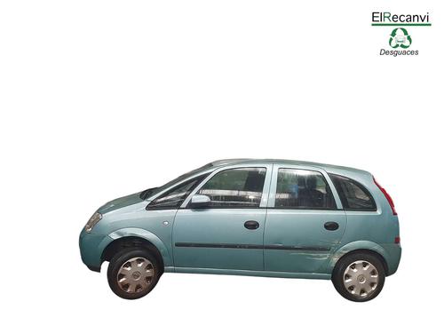 Scheinwerfer links OPEL MERIVA A MPV (X03)  | BP18014298C28 