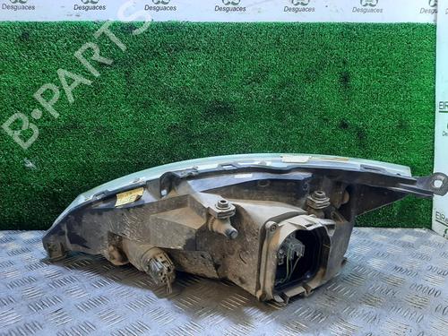 Right headlight FORD FOCUS I (DAW, DBW) 1.6 16V | BP27466842C29 