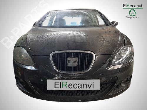 Front left window mechanism SEAT LEON (1P1) | BP29589920C22