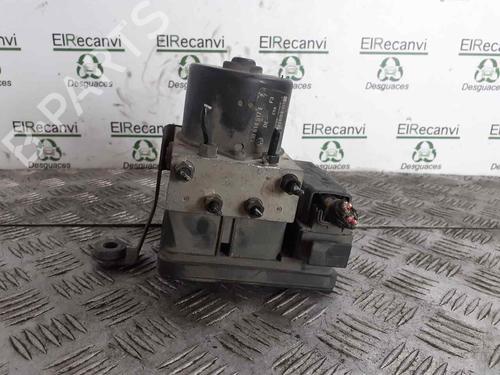 ABS Bremseaggregat VW NEW BEETLE (9C1, 1C1) 1.6 | BP12545012M43