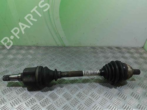 Antriebswelle links vorne für FORD FOCUS II (DA_, HCP, DP) [2004-2013]  8363966