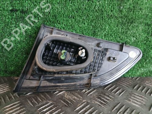 Left tailgate light RENAULT SCÉNIC III (JZ0/1_) | BP31762202C79