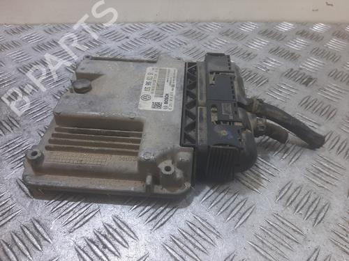 Engine control unit (ECU) SEAT ALTEA XL (5P5, 5P8) | BP35794910M57 - Image 2