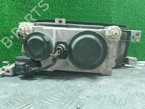 Left headlight SKODA OCTAVIA I (1U2) 1.9 TDI | BP22346395C28