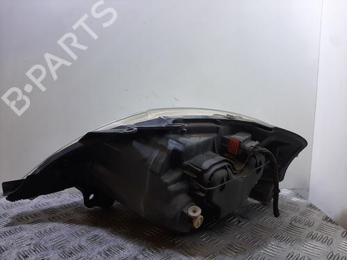 Right headlight CITROËN C3 I (FC_, FN_) 1.4 i Bivalent | BP31014270C29
