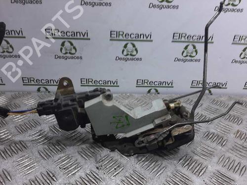 Used Front left lock HYUNDAI ACCENT II (LC) 1.3 (86 hp) 6470789