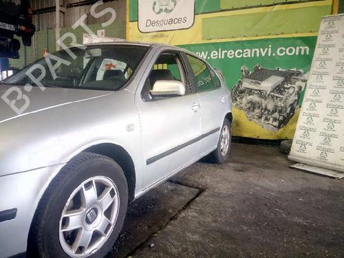 Høyre foran utvendig håndtak SEAT LEON (1M1) | BP4540192C129