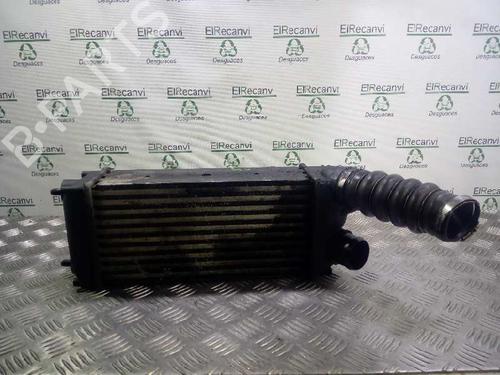 Used Intercooler CITROËN C4 I (LC_) [2004-2014]  4535416