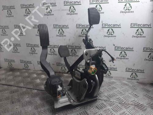 Used Pedal PEUGEOT 207 SW (WK_) [2007-2013]  11225905