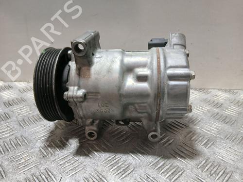 AC compressor PEUGEOT 208 I (CA_, CC_) 1.6 BlueHDi 100 | BP32211538M34