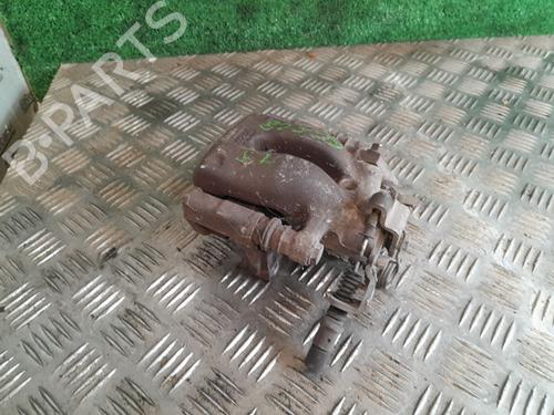 Used Left front brake caliper OPEL ZAFIRA / ZAFIRA FAMILY B (A05) [2005-2019]  28186647