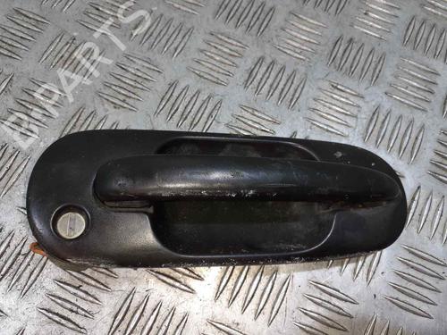 Used Front right exterior door handle HONDA CIVIC VI Fastback (MA, MB) 1.5 16V (MB3) (114 hp) 7819714