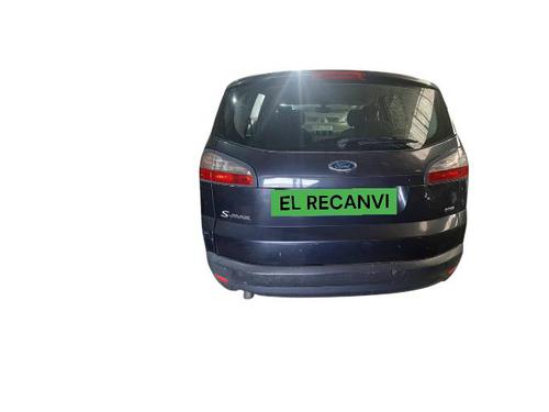 Left tailgate light FORD S-MAX (WA6) | BP38751963C79 - Image 6