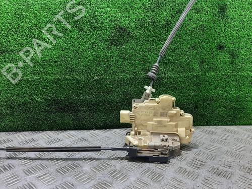 Used Rear left lock VW PASSAT B6 (3C2) [2005-2011]  24427156